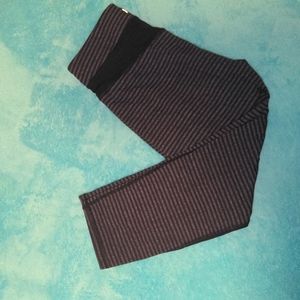 Kyodan cropped leggings